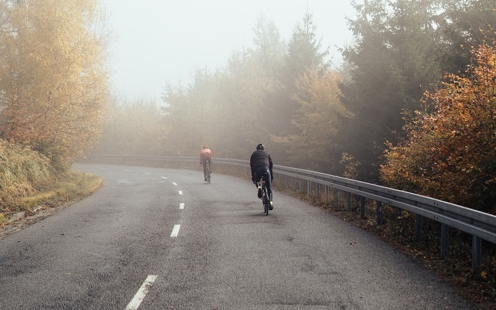 12 tipů, kam na kole: Vyjeďte si s rodinou na výlety na kole