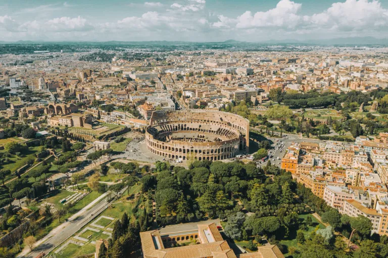 Co navštívit v Římě: 12 památek, které rozhodně stojí za to!
