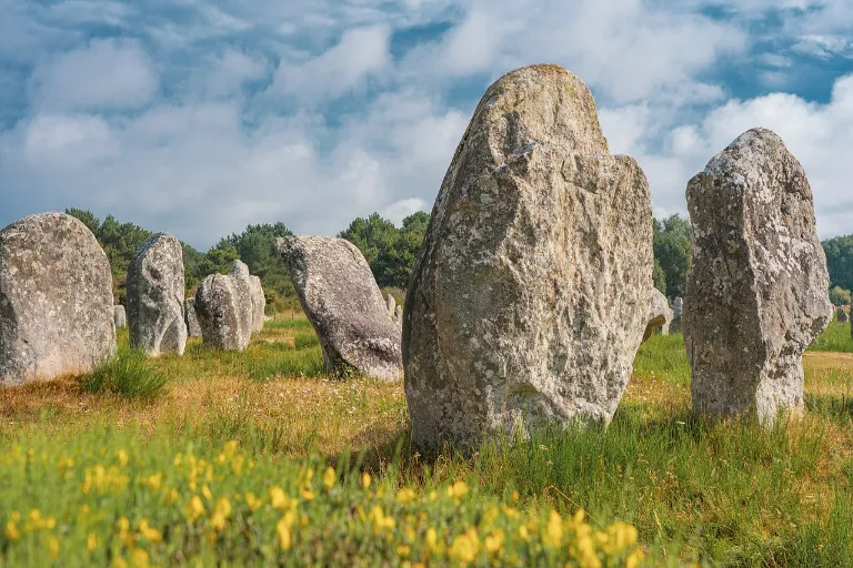 stonehenge holasovice