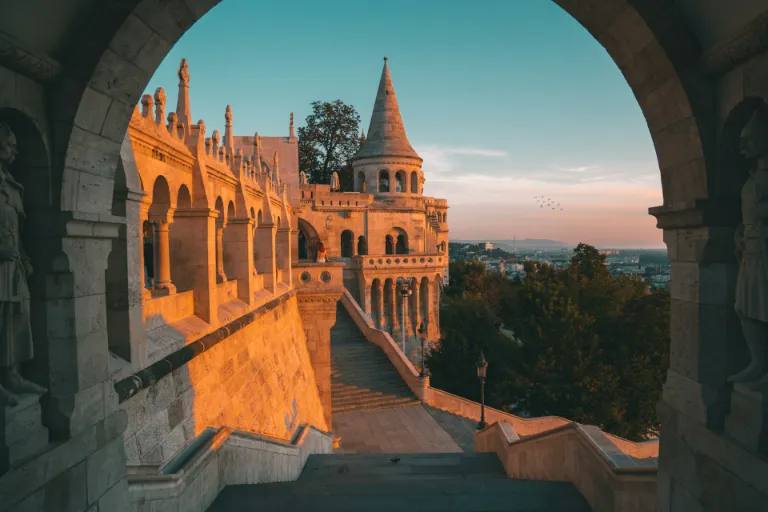 Co vidět v Budapešti: 11 míst, která určitě stojí za návštěvu