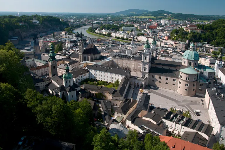 Salzburg