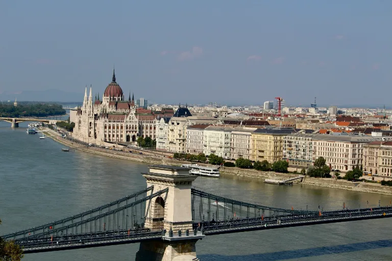 maďarská diaľničná známka 2025