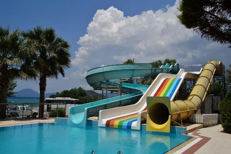 TOP 6 Hotelů s aquaparkem v Polsku: Zábava i relax s dětmi