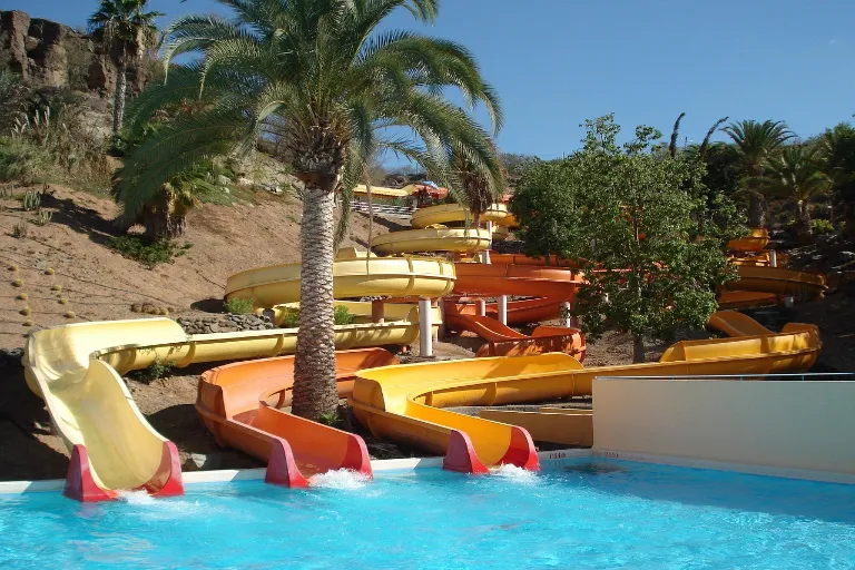hotel s aquaparkem polsko