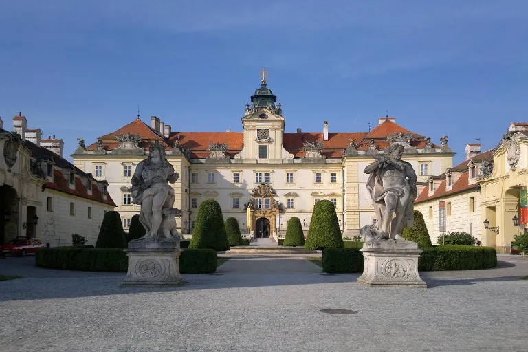 hrady