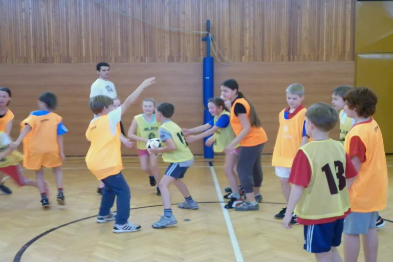 korfball
