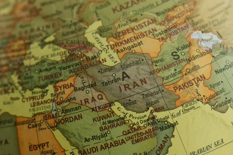 afghanistan