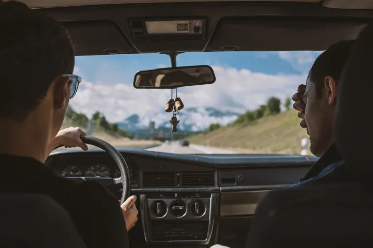 Roadtrip po Evropě: Kam vyrazit a na co nezapomenout?