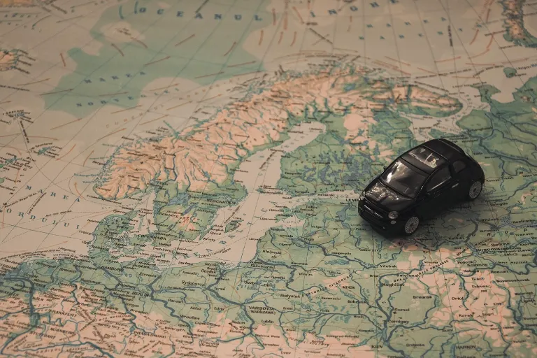 roadtrip