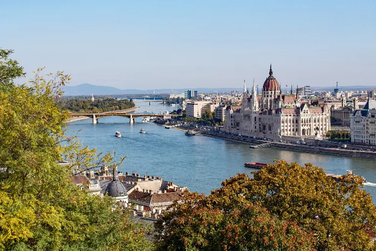 Nejlepší restaurace v Budapešti: Skvělé lokální tipy!