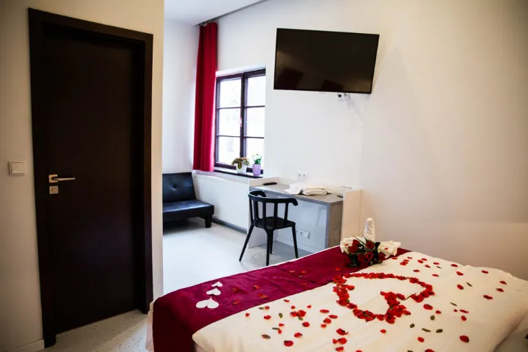 Cestování - Podzimní relax s vůní pečené husy ve francouzském stylu? Jedině v hotelu Drnholec! hotel_drnholec