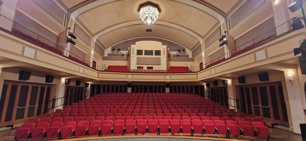 Kulturní srdce Poličky